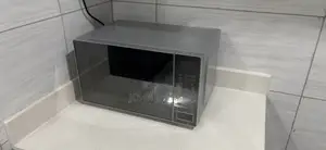 Hisense Microwave