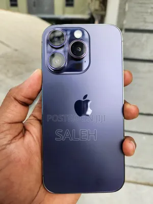 New Apple iPhone 14 Pro 256 GB