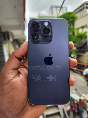New Apple iPhone 14 Pro 256 GB