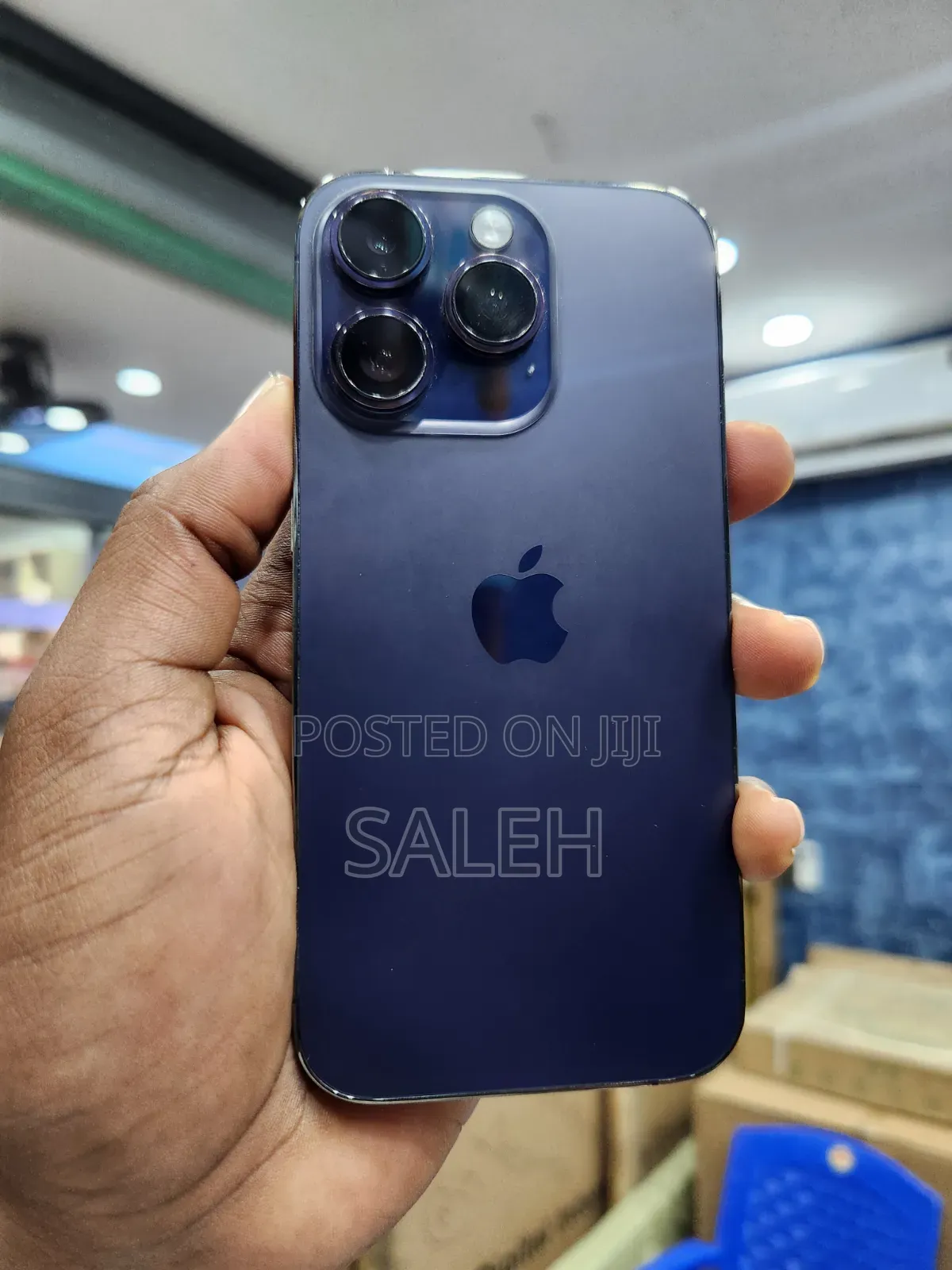 New Apple iPhone 14 Pro 256 GB