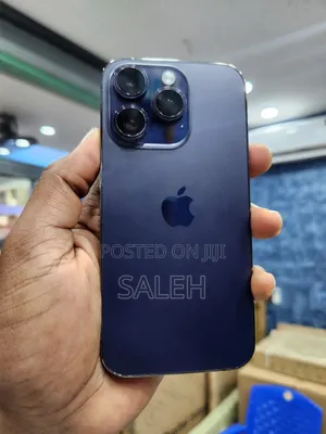 New Apple iPhone 14 Pro 256 GB