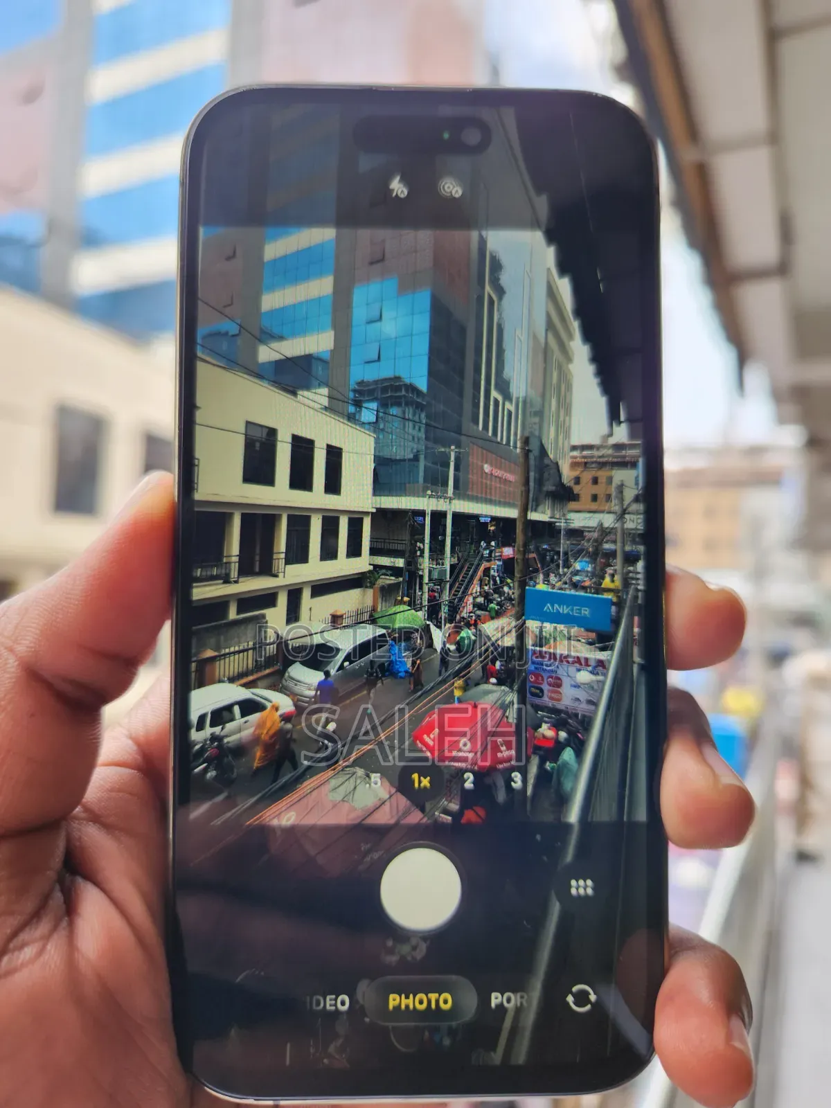 New Apple iPhone 14 Pro 256 GB