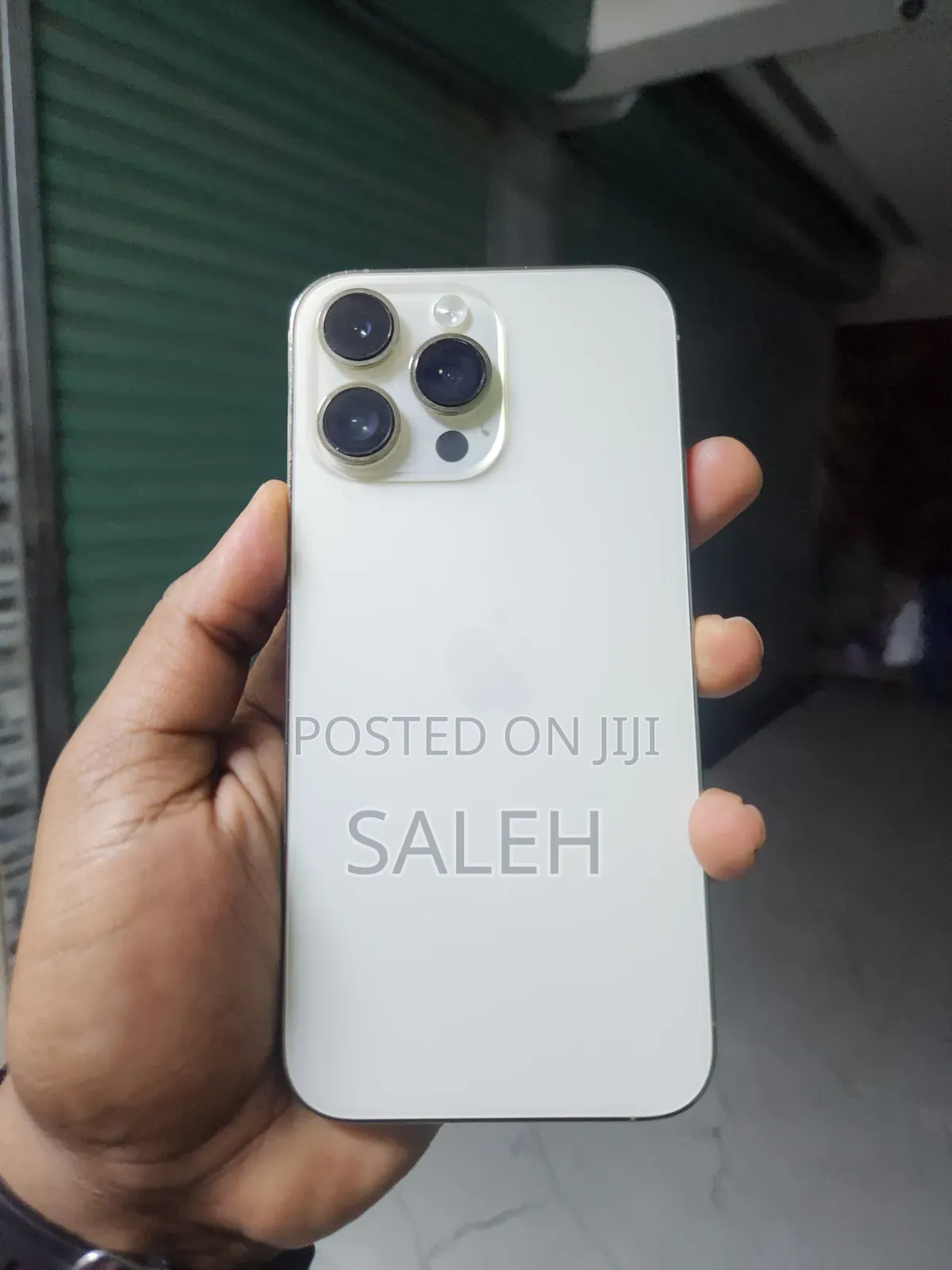 New Apple iPhone 14 Pro Max 256 GB