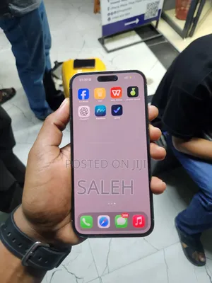 New Apple iPhone 14 Pro Max 256 GB