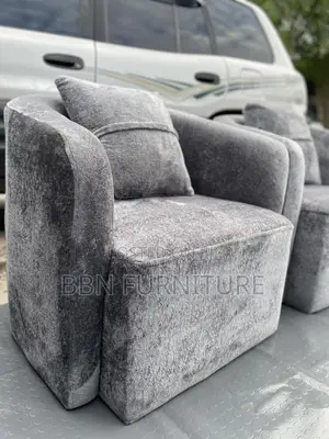 Modern; Sofa Set 7 Seaters