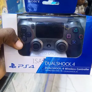 PS4 Pad Controller
