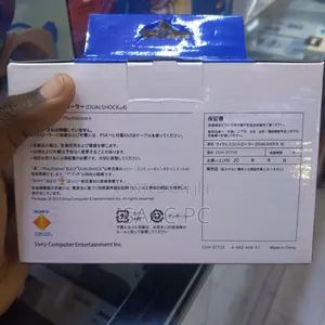 PS4 Pad Controller