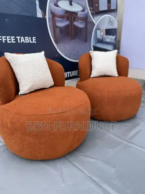 Modern; Single Imchair