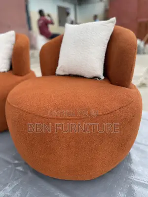 Modern; Single Imchair