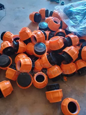 Poly Endcape