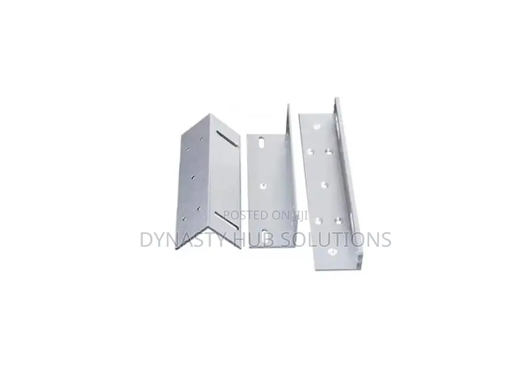 LMB-280L L Brackets for JM280 for 280kg