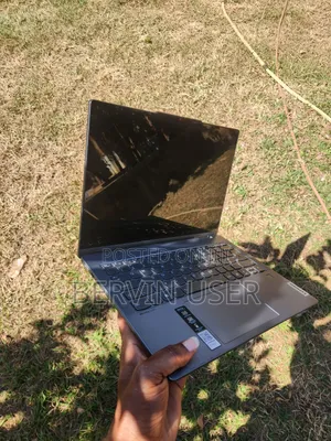 Laptop Lenovo IdeaPad 5 Slim 13th Gen i7 8GB Intel Core i5 SSD 512GB