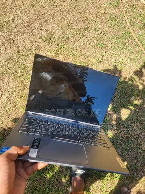 Laptop Lenovo IdeaPad 5 Slim 13th Gen i7 8GB Intel Core i5 SSD 512GB