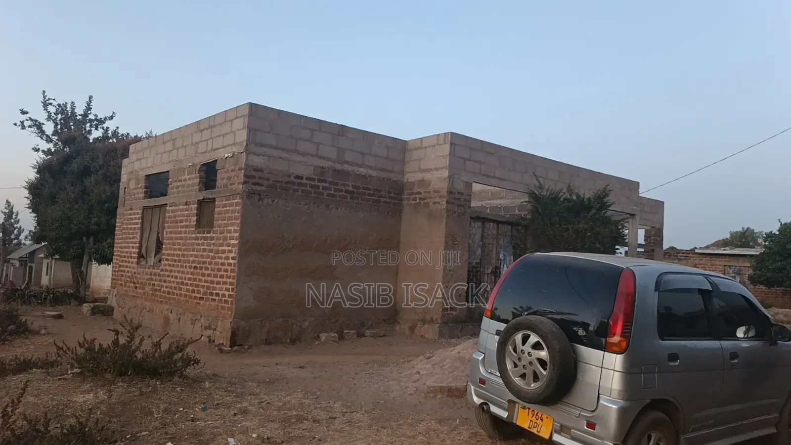 3bdrm House in Igoma for sale