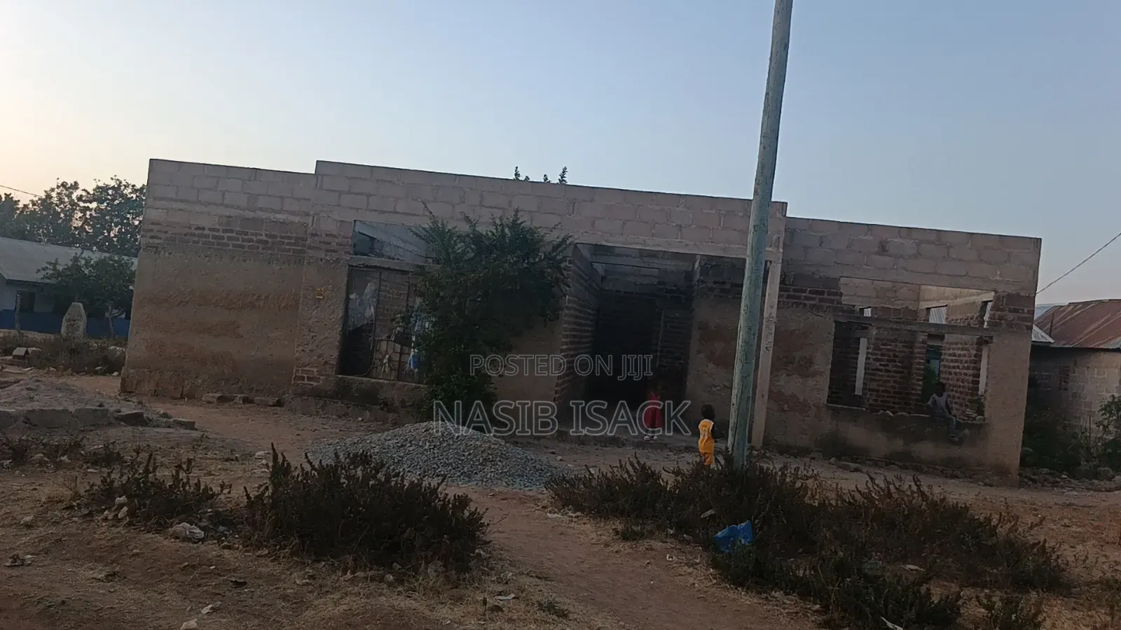 3bdrm House in Igoma for sale