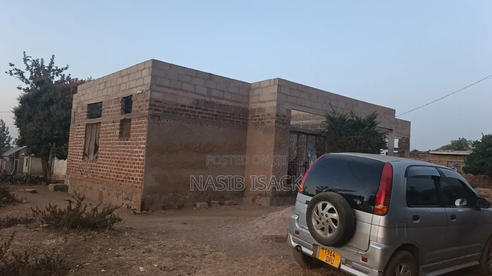 3bdrm House in Igoma for sale