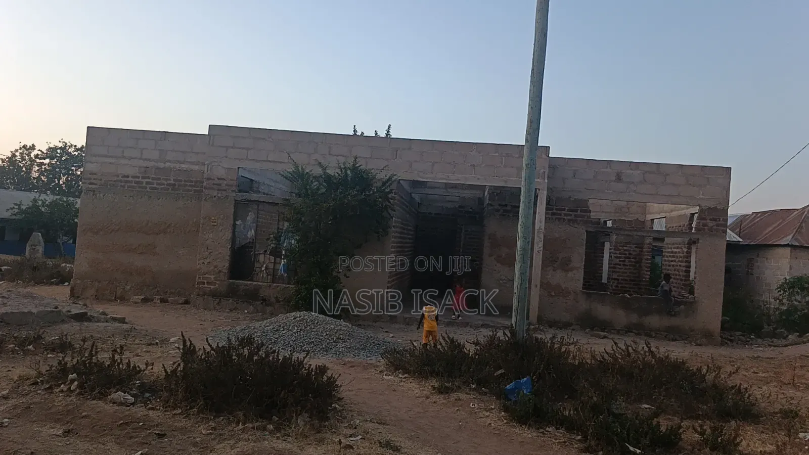 3bdrm House in Igoma for sale