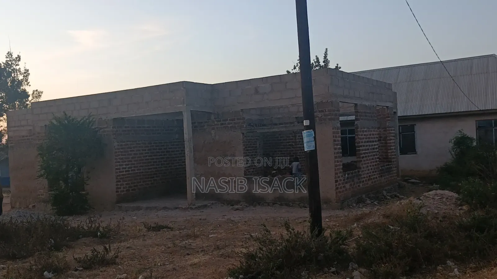 3bdrm House in Igoma for sale