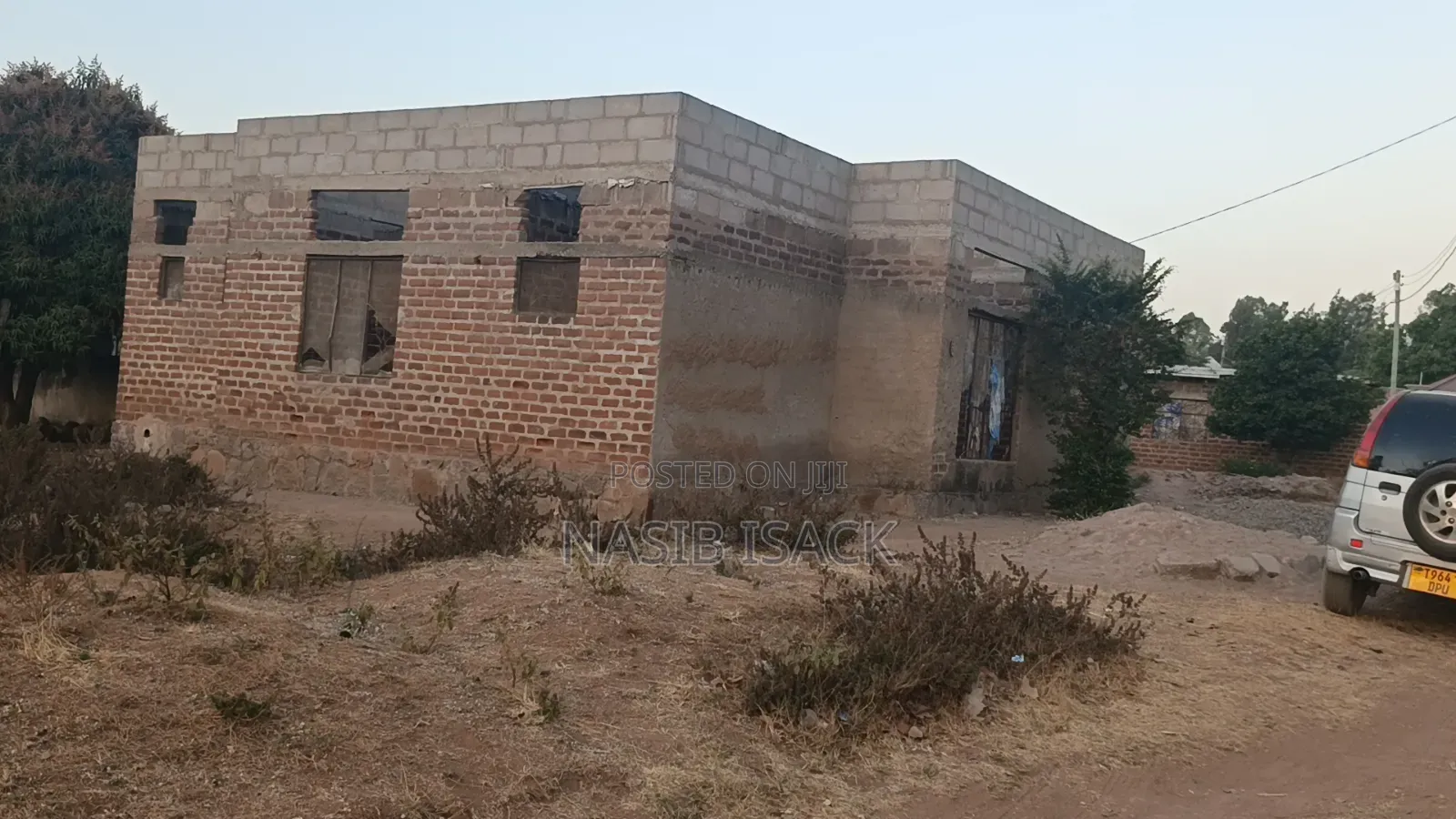 3bdrm House in Igoma for sale