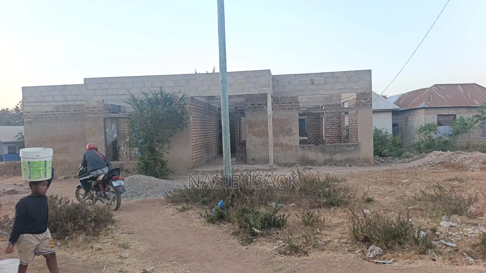 3bdrm House in Igoma for sale
