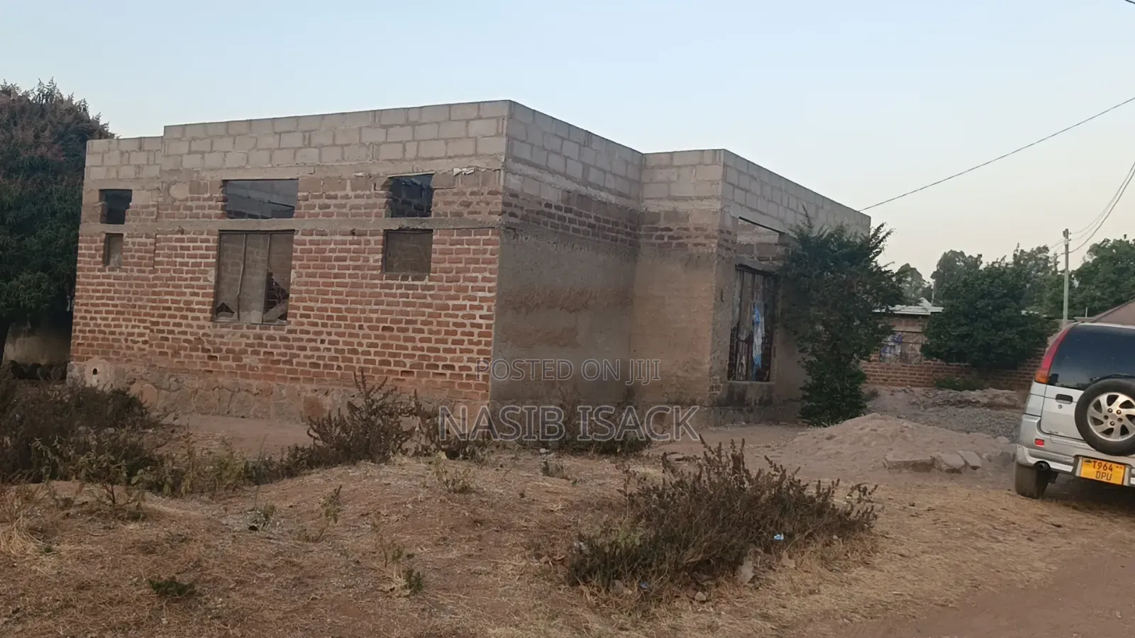 3bdrm House in Igoma for sale