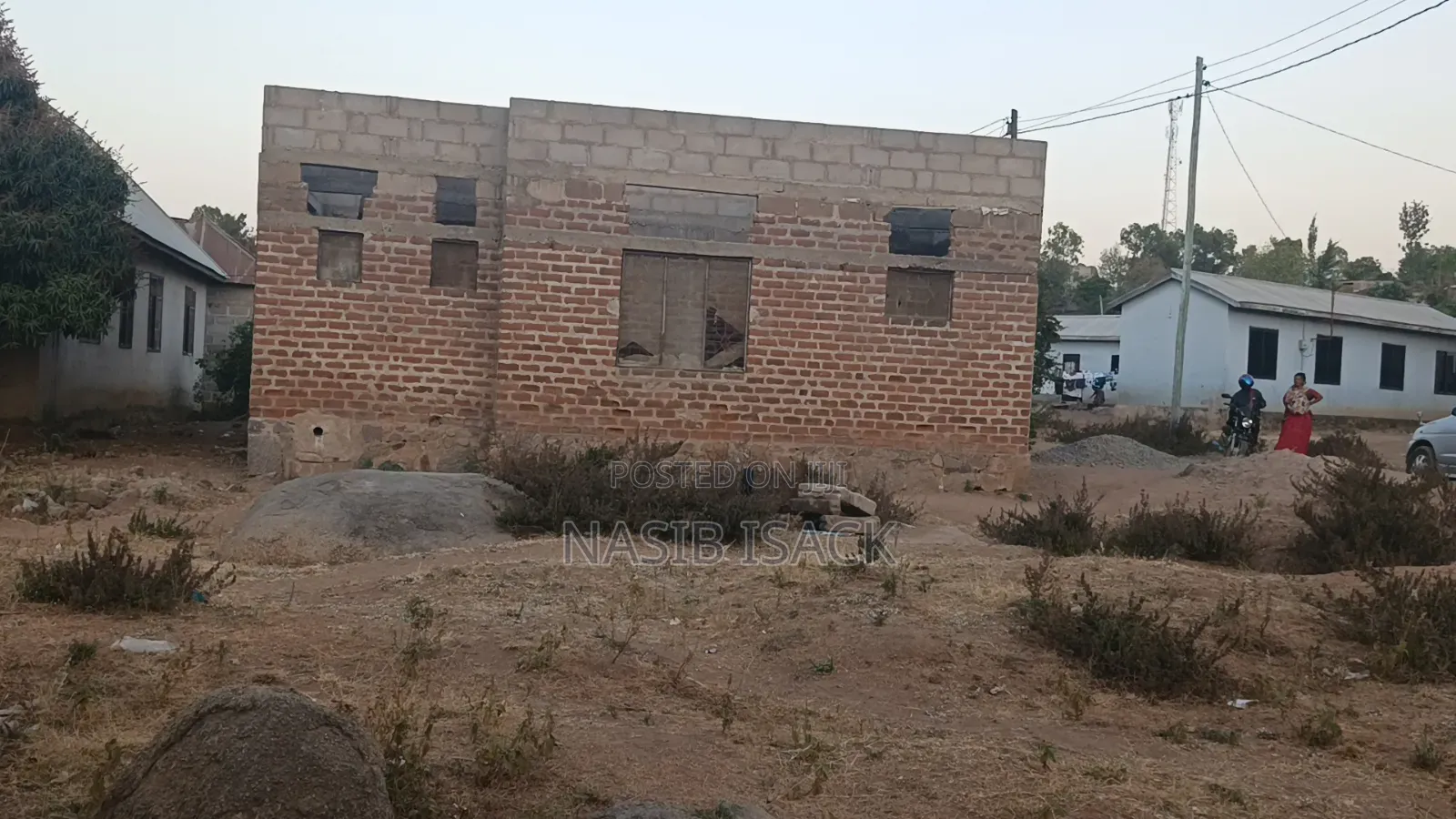 3bdrm House in Igoma for sale