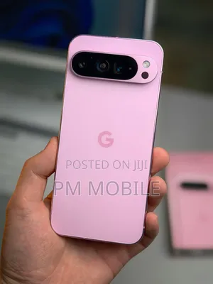 Google Pixel 9 Pro XL 512 GB