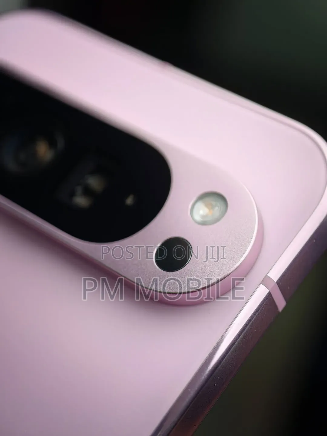 Google Pixel 9 Pro XL 512 GB