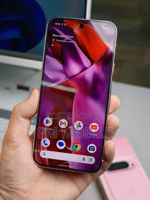 Google Pixel 9 Pro XL 512 GB