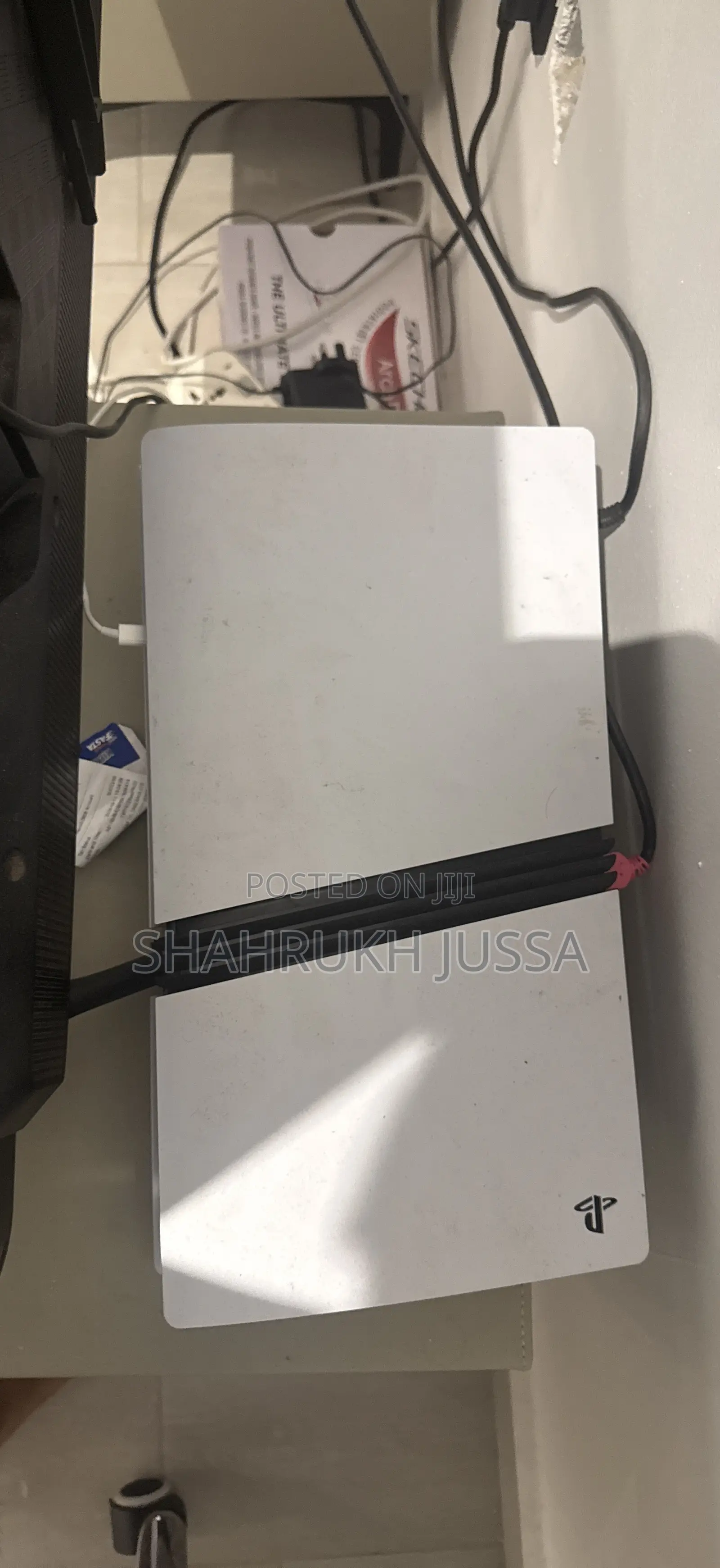 Ps5 Pro 2tb Good Condition