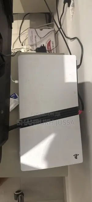 Ps5 Pro 2tb Good Condition