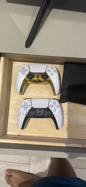 Ps5 Pro 2tb Good Condition