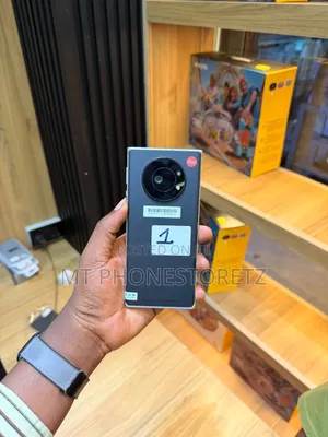 Leica Leitz Phone 1 256 GB White