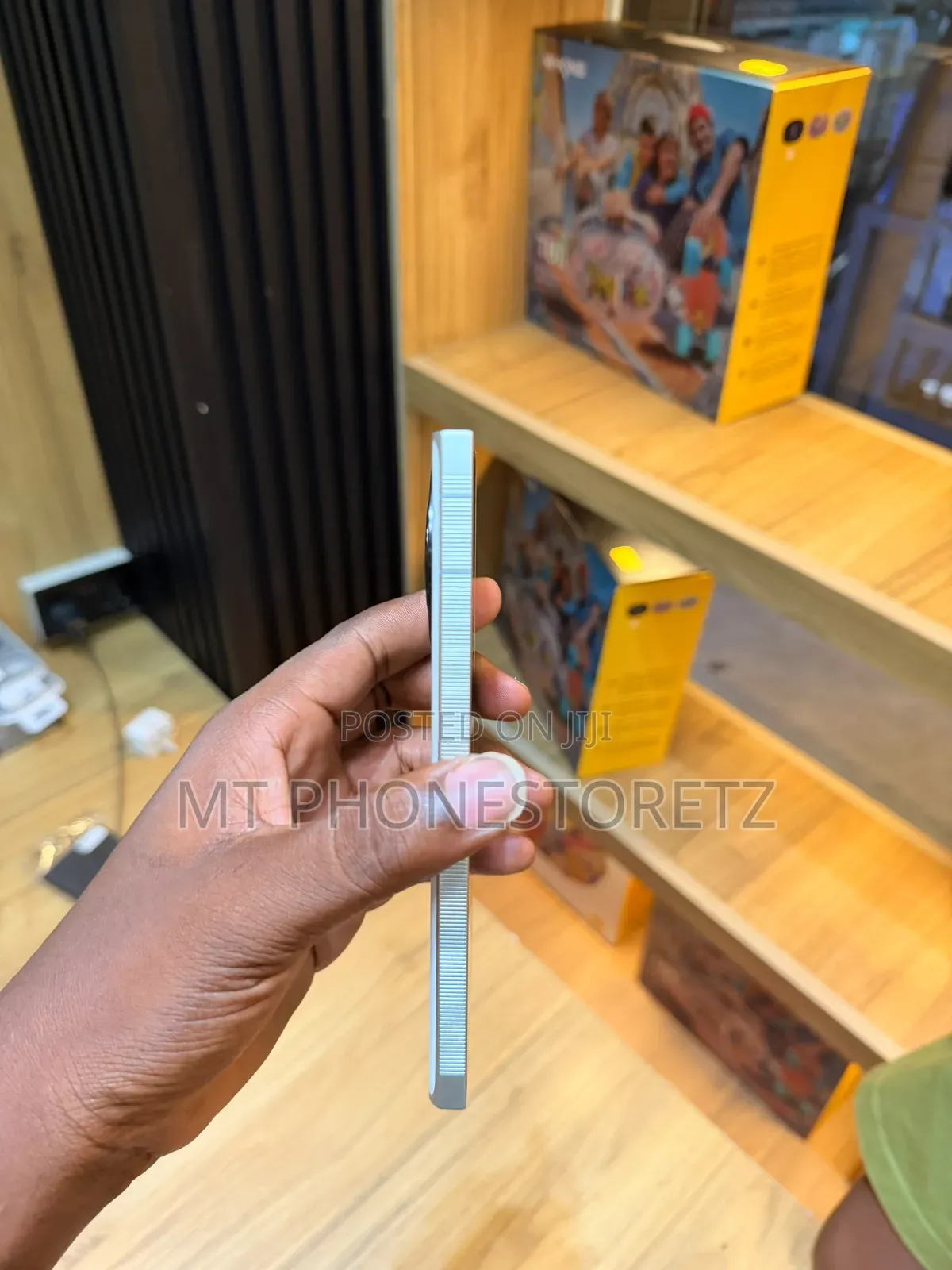 Leica Leitz Phone 2 512 GB Black