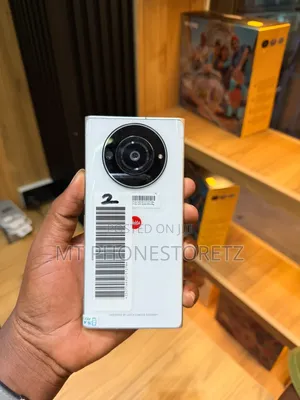 Leica Leitz Phone 2 512 GB Black