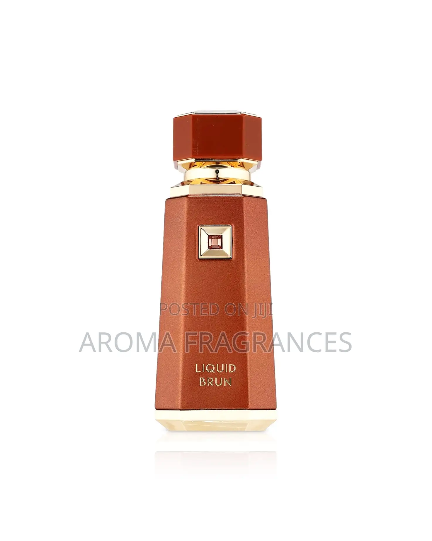 Liquid Brun by French Avenue