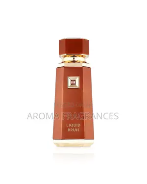Liquid Brun by French Avenue