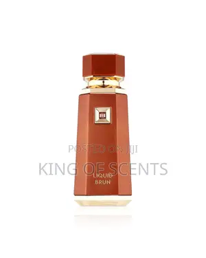 Liquid Brun by French Avenue