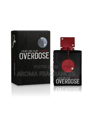 Club De Nuit Overdose by Armaf