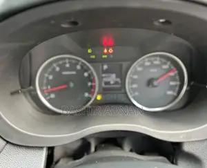Subaru Impreza 2014 Matt Black