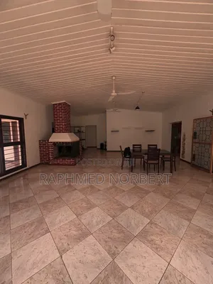 Furnished 5bdrm House in Tanzania Realestates, Njiro for rent