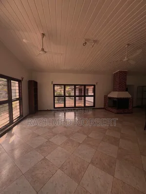 Furnished 5bdrm House in Tanzania Realestates, Njiro for rent