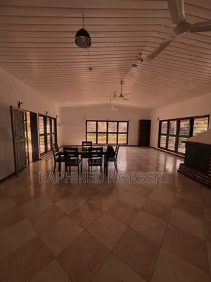 Furnished 5bdrm House in Tanzania Realestates, Njiro for rent
