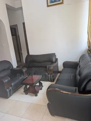 Furnished 1bdrm Apartment for rent