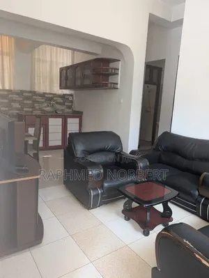 Furnished 1bdrm Apartment for rent