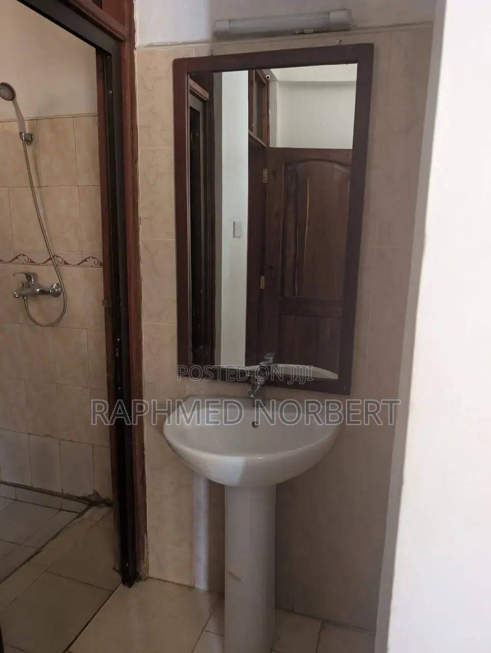 Furnished 1bdrm Apartment for rent
