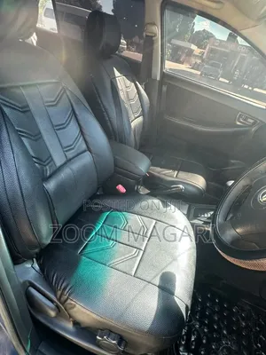 Toyota Allex 2003 Blue