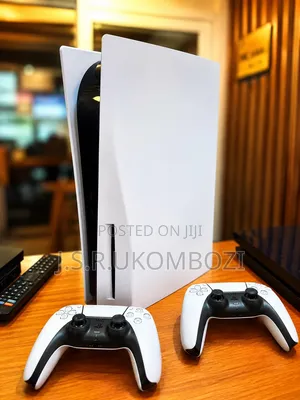 Sony DualSense Wireless Controller Ya PS5
