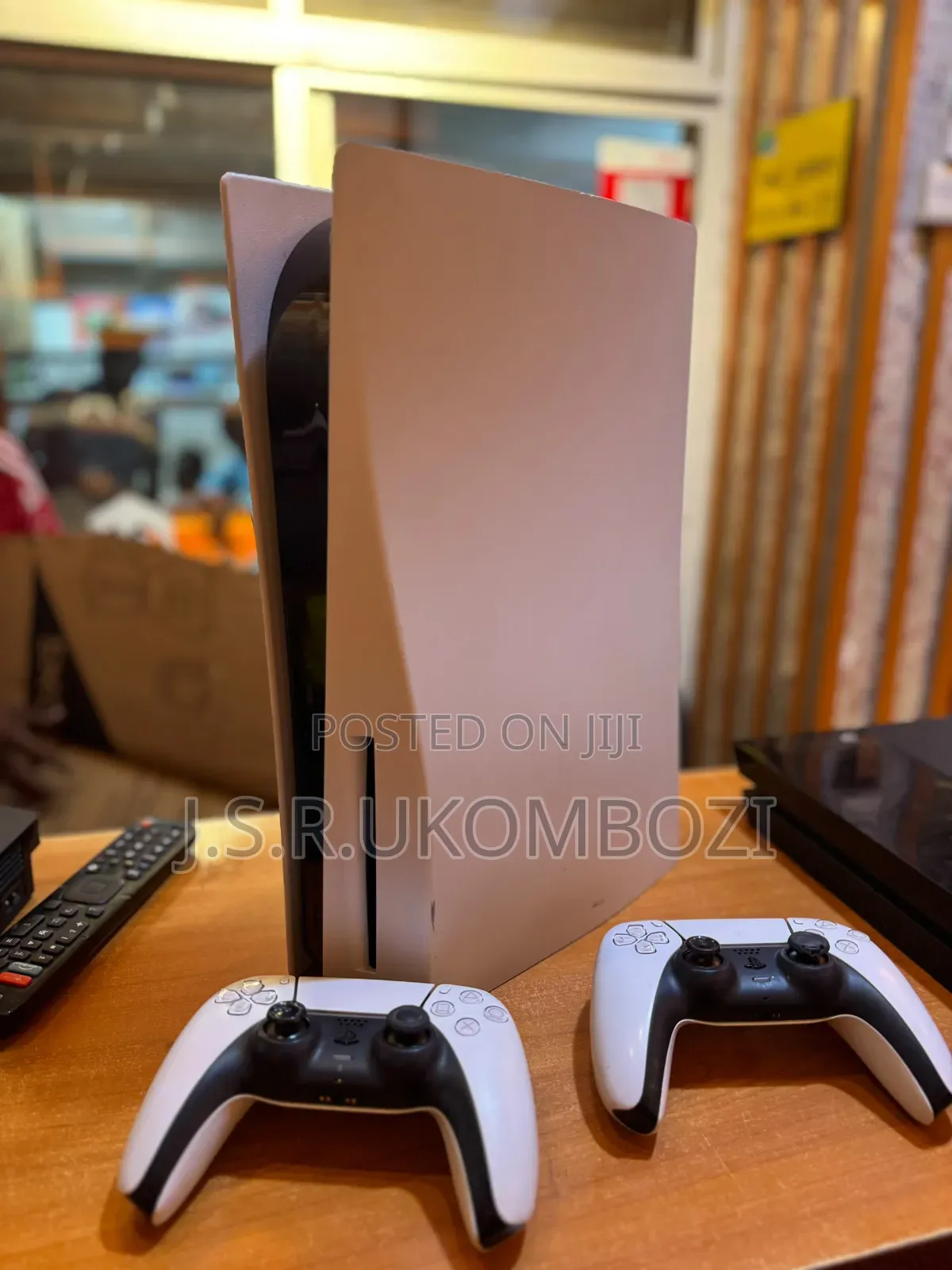 Sony DualSense Wireless Controller Ya PS5