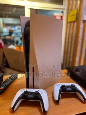 Sony DualSense Wireless Controller Ya PS5